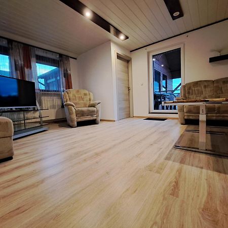 Am Mariental 11 Διαμέρισμα Hankensbuttel Εξωτερικό φωτογραφία