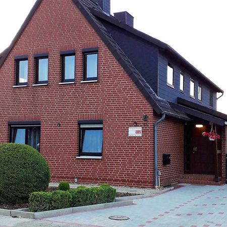 Am Mariental 11 Διαμέρισμα Hankensbuttel Εξωτερικό φωτογραφία
