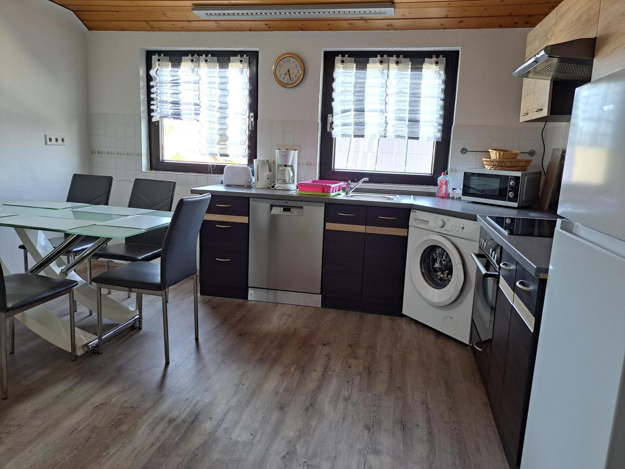 Am Mariental 11 Διαμέρισμα Hankensbuttel Εξωτερικό φωτογραφία