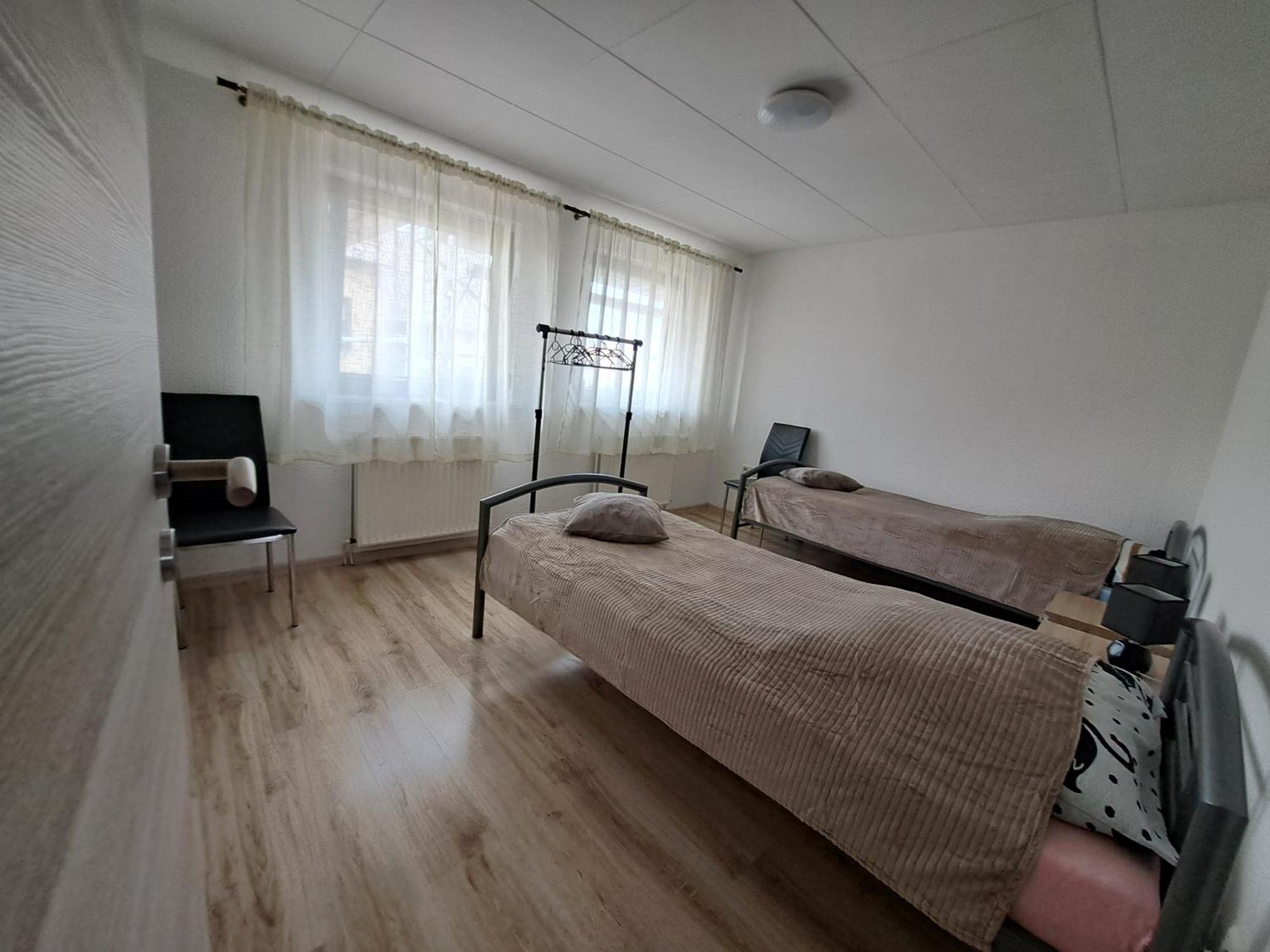 Am Mariental 11 Διαμέρισμα Hankensbuttel Εξωτερικό φωτογραφία